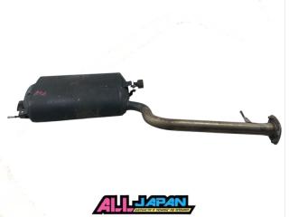 Запчасть выхлопная система задняя правая Lexus LS460 2007