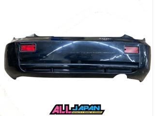 Бампер задний Toyota Celica 2003 контрактная Бампер задний Toyota Celica 2003