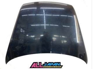 Запчасть капот Volkswagen Touareg 2008