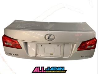 Запчасть крышка багажника Lexus IS350 2008