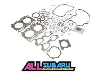 Прокладки двигателя Subaru комплект Subaru 2004