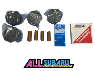 Поршни двигателя MAHLE Subaru