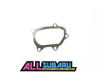 Прокладка выхлопа Subaru Forester 1996