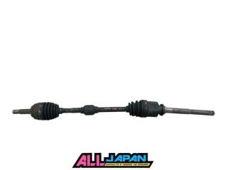 Запчасть привод передний правый Mitsubishi Lancer 2004