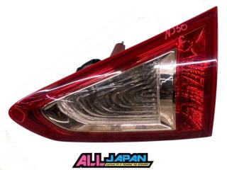 Фонарь задний правый Nissan Skyline Crossover 2013 контрактная Фонарь задний правый Nissan Skyline Crossover 2013