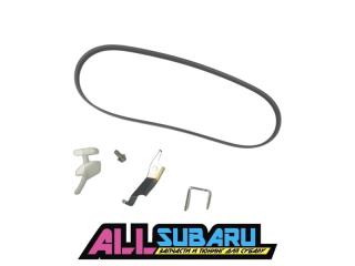 Ремень кондиционера Subaru Forester 2007