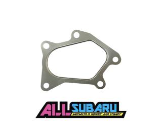 Прокладка выхлопа Subaru Impreza 2004