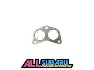 Запчасть прокладка выпускного коллектора Subaru Impreza 1992
