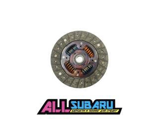 Сцепление Subaru Impreza 2000