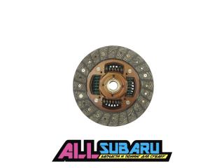 Сцепление Subaru 2010