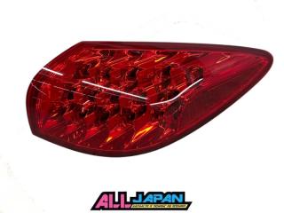 Фонарь задний правый Nissan Skyline Crossover 2009 контрактная Фонарь задний правый Nissan Skyline Crossover 2009
