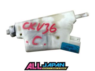 Запчасть замок лючка бензобака Nissan Skyline 2008