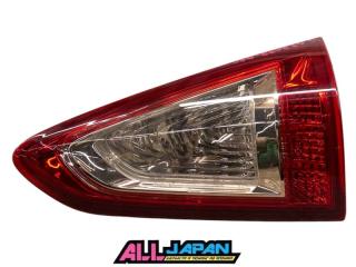 Фонарь задний правый Nissan Skyline Crossover 2013 контрактная Фонарь задний правый Nissan Skyline Crossover 2013