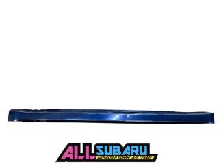 Порог правый Subaru Legacy 2005