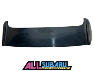 Спойлер Subaru Impreza  WRX STI 2009