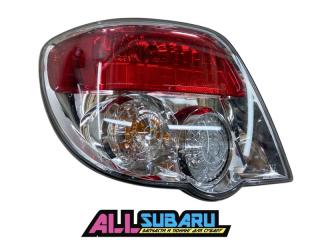 Фонарь задний левый Subaru Impreza 2003
