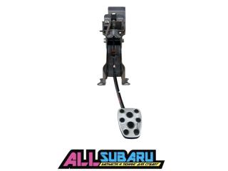 Педальный узел Subaru Legacy 2006