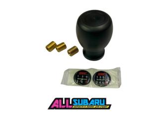 Ручка КПП Subaru 2006