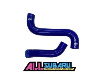 Патрубок системы охлаждения Subaru Impreza 2000