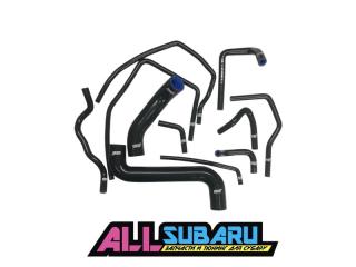 Патрубок системы охлаждения Subaru 2000 - 2007