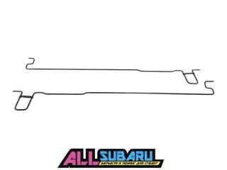 Торсион багажника задний Subaru Impreza  WRX 2004