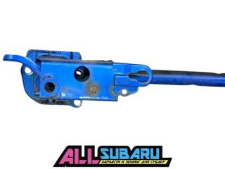 Усилитель бампера передний Subaru Impreza WRX GDA EJ205