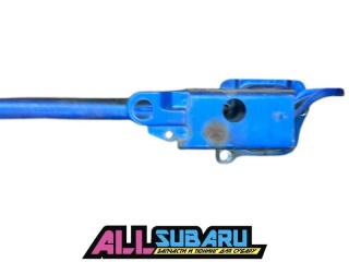 Усилитель бампера передний Impreza WRX 2005 GDA EJ205