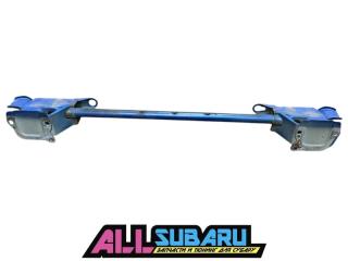 Усилитель бампера передний Impreza WRX 2005 GDA EJ205