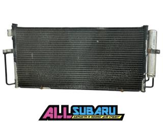Радиатор кондиционера Impreza WRX 2005 GDA EJ205 Радиатор кондиционера Impreza WRX 2005 GDA EJ205