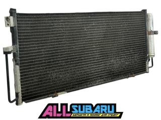 Радиатор кондиционера Subaru Impreza WRX GDA EJ205 Радиатор кондиционера Subaru Impreza WRX GDA EJ205