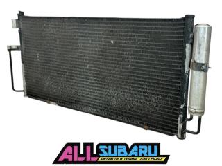 Радиатор кондиционера Impreza WRX 2005 GDA EJ205 Радиатор кондиционера Impreza WRX 2005 GDA EJ205