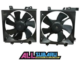 Запчасть вентилятор охлаждения двигателя Subaru Impreza WRX 2005 GDA EJ205 45122FE030 контрактная Вентилятор охлаждения двигателя Subaru Impreza WRX 2005 GDA EJ205 45122FE030 контрактная
