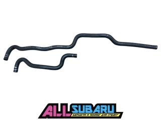 Запчасть шланг охлаждения акпп Subaru Impreza WRX 2005 GDA EJ205 45520FE140 контрактная Шланг охлаждения АКПП Subaru Impreza WRX 2005 GDA EJ205 45520FE140 контрактная