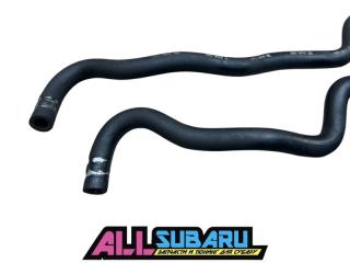 Шланг охлаждения АКПП Impreza WRX 2005 GDA EJ205 Шланг охлаждения АКПП Impreza WRX 2005 GDA EJ205