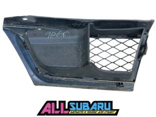 Решётка радиатора левая Impreza WRX 2005 GDA EJ205