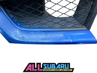 Решётка радиатора правая Impreza WRX 2005 GDA EJ205