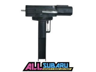 Датчик массового расхода воздуха Subaru Impreza WRX GH8 EJ20X