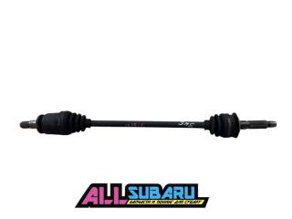 Привод задний Subaru Forester 2003 контрактная Привод задний Subaru Forester 2003