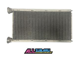 Запчасть радиатор печки передний Subaru Impreza 2011