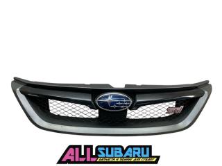 Решётка радиатора передняя Subaru Impreza  WRX STI 2009