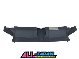 Запчасть защита радиатора Audi A6 2013