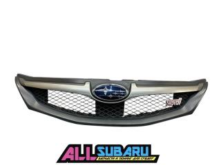Решётка радиатора Subaru Impreza  WRX STI 2009