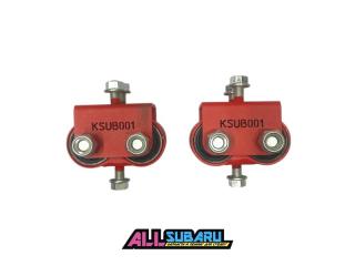 Подушка передний Subaru 2006