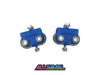 Подушка передний Subaru 2006