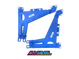 Распорка в крылья KEIN передняя Subaru Impreza WRX STI 1998 новая Распорка в крылья KEIN передняя Subaru Impreza WRX STI 1998