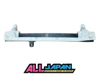 Запчасть усилитель бампера передний Nissan Skyline 2008