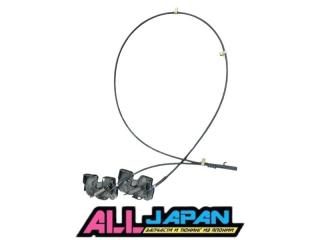 Запчасть замок капота Nissan Skyline 2008