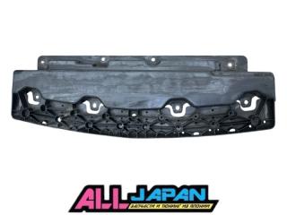 Запчасть защита радиатора Nissan Skyline 2008
