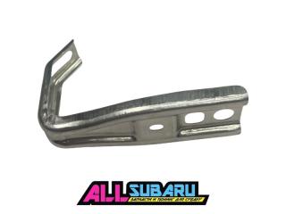 Кронштейн заднего бампера задний Subaru Impreza WRX STI 2012