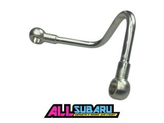 Трубка подачи масла Subaru 2007
